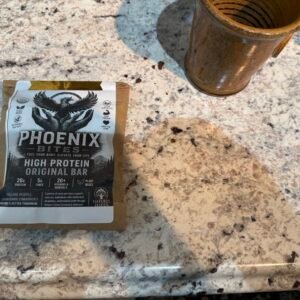 Organic Mineral Bites Delightful Mix