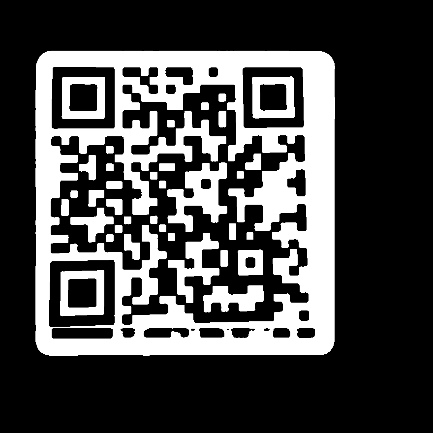 Phoenix Bites QR code linking to the active founder journey